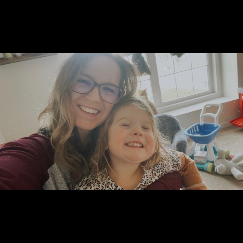 Meet your Posher, Deidre